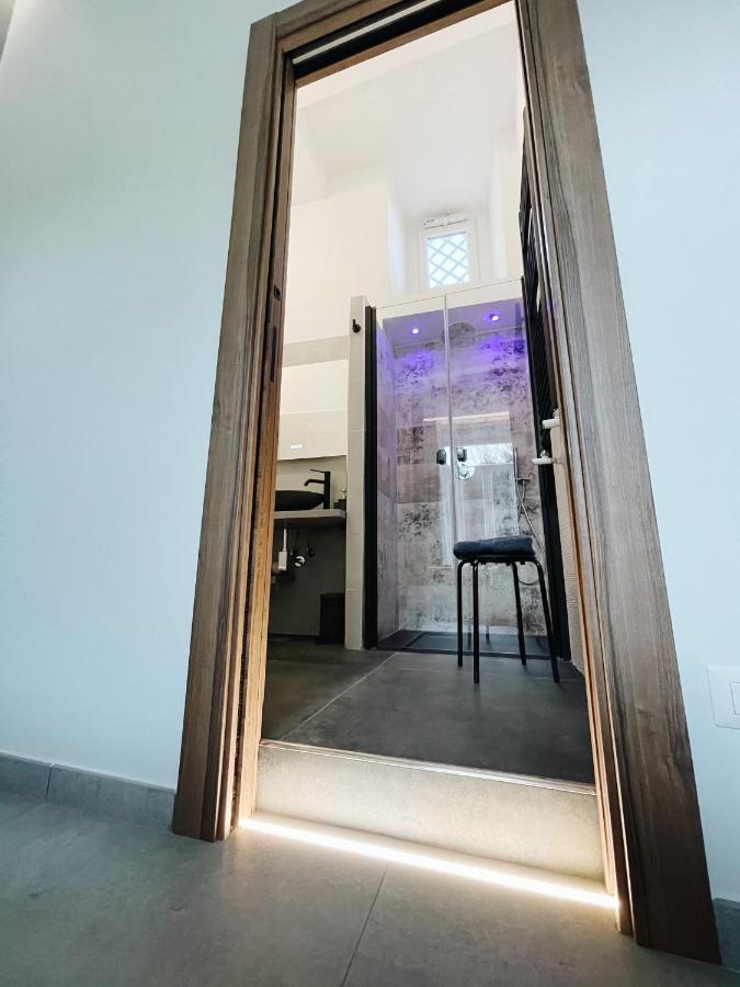 Apartment La Krianza Naples